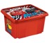 KEEEPER Kutija za pohranu Cars, 24L