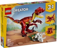 LEGO Set za slaganje Opasni dinosaur 31379