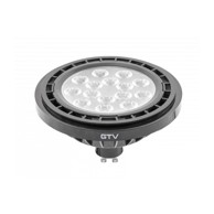 GTV LED žarulja GU10, 12,5 W