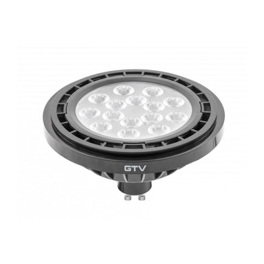 GTV LED žarulja GU10, 12,5 W