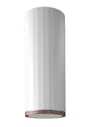 FABER Napa Corinthia Isola EV8+ WH Matt/TS A37