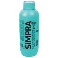 CHROMOS SVJETLOST Multiveza 1:5 sredstvo za impregnaciju 1L