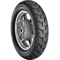 BRIDGESTONE Guma za motor 170/80R15 77S G702, stražnja