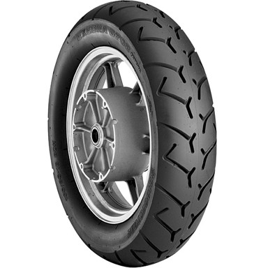 BRIDGESTONE Guma za motor 170/80R15 77S G702, stražnja