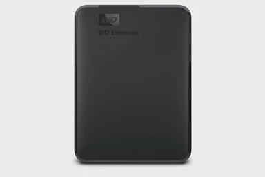 WESTERN DIGITAL Tvrdi disk vanjski Elements Portable, 4TB, USB 3.0