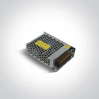 ONE LIGHT Led driver 24v dc/60w ip20 no dimm. dm89060vn