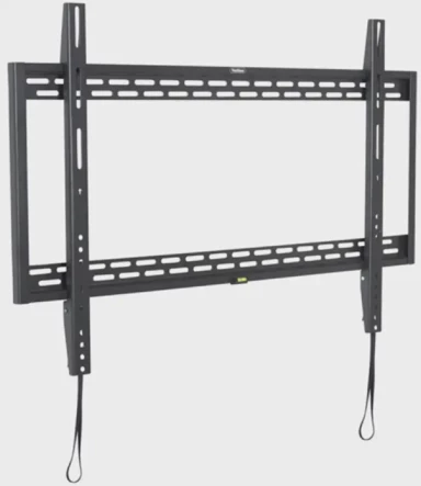 VONHAUS Zidni nosač za TV 3005092, do 100 kg, 152,4 - 254 cm, crna