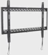 VONHAUS Zidni nosač za TV 3005092, do 100 kg, 152,4 - 254 cm, crna