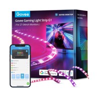GOVEE LED traka za PC monitore, 27-34 inch