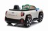 Auto na akumulator Mini Concept Aceman 4x4, bijeli