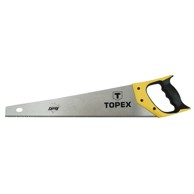 TOPEX Shark list pile 450 mm 11 TPI