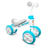 STAMP Guralica na četiri kotača BABY SKIDS, plava