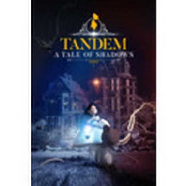 Igra za PC: Tandem: A Tale of Shadows