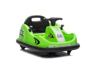 Vozilo na akumulator GTS1166, zelena