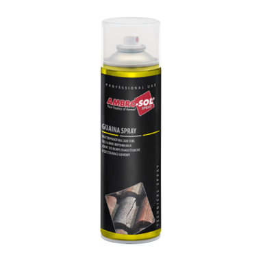 AMBRO-SOL Brtvilo u spreju 500 ml, bijela