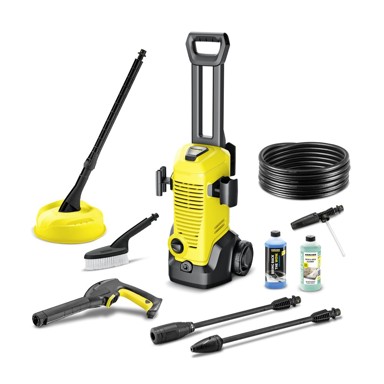 KARCHER Visokotlačni perač K 3 Car & home EU
