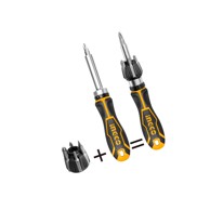 INGCO Odvijač drška sa prihvatom i set od 23 bita HKSDB0248