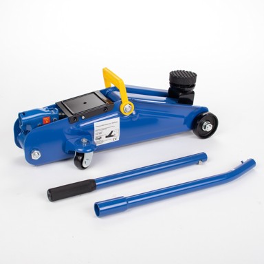 Ručna dizalica Vitlo TC-LW 1000