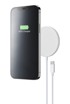 CELLULARLINE Bežični punjač MAG CHARGER