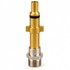 ROSFIX Adapter za Nilfisk, Huter, Anlu i Kolner, vanjski navoj M22, metalni navoj M22