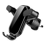 JOIRIDE Auto držač za telefon s automatskim hvatanjem, crni