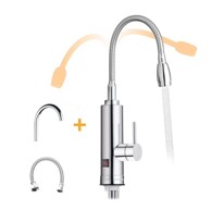 KITCHEN MIXER Kuhinjski mikser Instant Flexelectric 3 kW