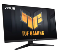 ASUS Monitor TUF Gaming VG32UQA1A, 4K UHD, VA (90LM08L0-B01970)