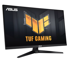 ASUS Monitor TUF Gaming VG32UQA1A, 4K UHD, VA (90LM08L0-B01970)