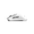 GENIUS Miš NX-8080S BT, bežični Bluetooth + 2.4 GHz, 1600 DPI, sivo-bijeli