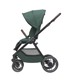 MAXI-COSI Dječja kolica Oxford, zelena