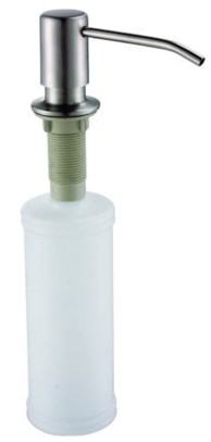 ALVEUS Dozator deterdženta Callas, CHR-1211007, 0,32 l