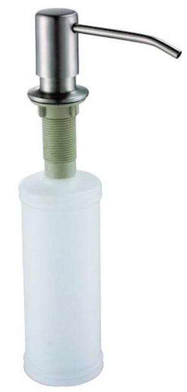 ALVEUS Dozator deterdženta Callas, CHR-1211007, 0,32 l