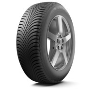 MICHELIN 225 45 R17 91V ALPIN 5 ZP TL, zimske gume