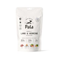 PALA Hrana Recept #7 Janjetina & haringa, 100 g