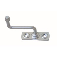 Kvaka za prozor SKIN poluokretaljka