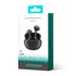 JOYROOM Bežične in-ear slušalice Funpods (JR-FB2), crne