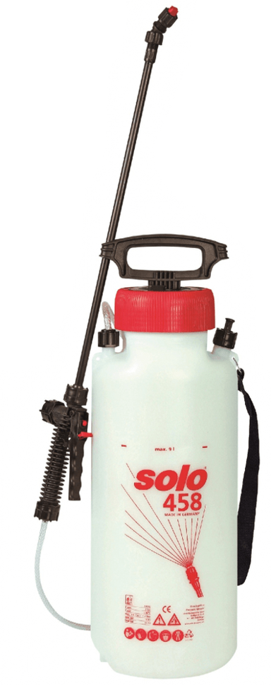 SOLO Prskalica 458 Profi, 11 l