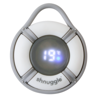 SHNUGGLE Digitalni termometar za kupanje