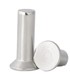 ENERON aluminijske pune zakovice s upuštenom glavom 4 x 20 mm DIN 661, 50 kom.