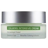 CUSKIN Krema za lice Clean Up Calming Intensive Cream 30 ml