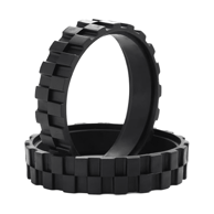 PRIME Set rezervnih guma za iRobot Roomba 