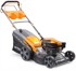 POWERMAT Benzinska kosilica PM-KSS-6S