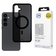 3MK futrola s ventilacijom za Samsung Galaxy S25+