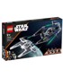 LEGO Star Wars Fang Fighter protiv TIE Interceptora 75348