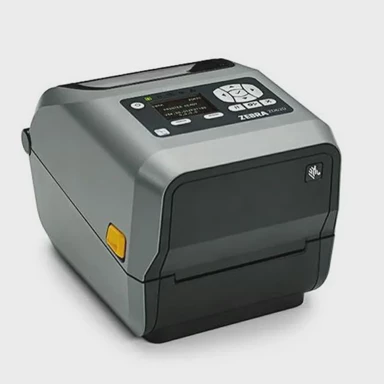 ZEBRA Pisač za naljepnice ZD620t