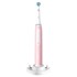 ORAL-B Električna četkica za zube iO3 Blush Pink