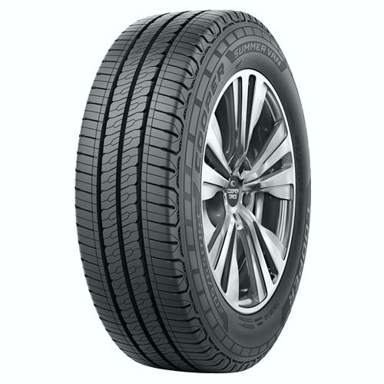 COOPER Tires VAN 205/65R16 103/101T, ljetne gume