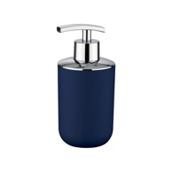 WENKO Tamnoplavi dozator sapuna Brasil