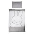 ROBA Pamučna dječja posteljina Miffy 100x135 cm