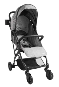 AGA Kolica Golf siva